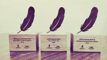 trofeus dels premis literaris del 2022