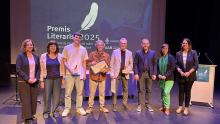 Guanyadors i autoritats